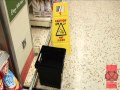 TESCO HANLEY CLOSING