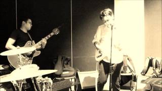 Jumble Jumble - The White Stripes (cover)