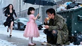 Volledige aflevering 🌹 Een schattig kind neemt een bedelaarster mee van straat en ontdekt tot haar verbazing dat hij haar lang verloren biologische vader is! Onverwacht blijkt hij een groepsleider te zijn. Nadat hij zijn geheugen terugkrijgt, neemt hij moeder en dochter mee naar zijn rijke familie en verwent hen enorm! Een populaire korte dramaserie.#Dominante CEO#LiefHuisdier#LiefdeNaHetHuwelijk#CEOCinderella