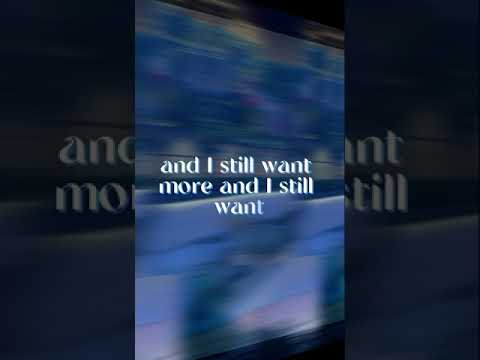 Lyrics    Still Want You by SHOPS & Grayson Voltaire