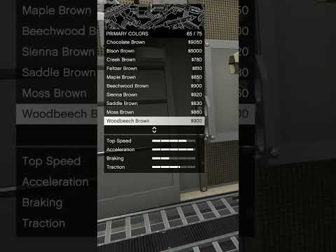 How to CORRECTLY Modify The Oppressor MK2 in GTA ONLINE!?😱⁉️ #shorts #gta #gtaonline #ragstoriches🤯