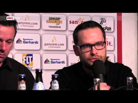 *4.ZR DEL2-Spieltag*  EC Bad Nauheim - ETC Crimmitschau 5:3 (3:0, 0:1, 2:2)