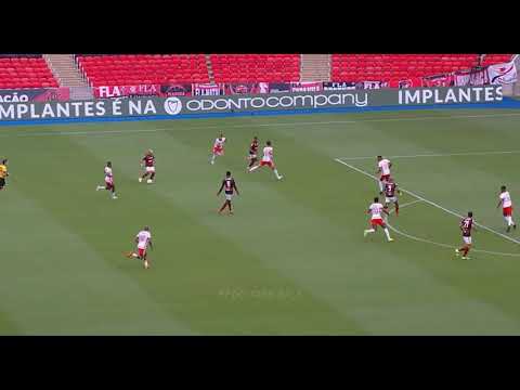 MC Poze do Rodo - Seleção do Flamengo ( FP do Trem Bala )