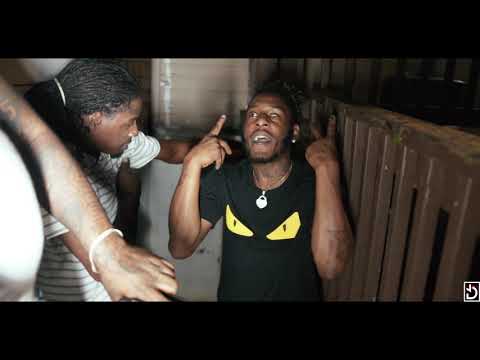 DTA Droc ft. SGE Breezy - Monsta (Dir. by @Divineshot)