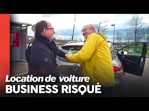 L'enfer de la location de véhicules entre particuliers