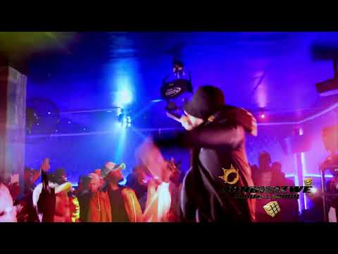 King Joe - Molweni (Live at the JONGISIZWE Album Launch)