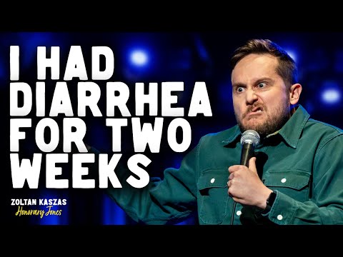 Zoltan Kaszas | Thailandia (da 'Honorary Jones')