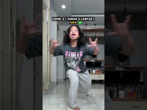 ADA YANG JANGGAL❗️SATU SQUAD MAIN PERMAINAN PEMANGGIL SOSOK MENGERIKAN😱