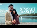 Pav Dharia Zindagi Haseen Lyrical