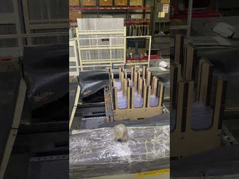 2001 SENCORP 2500 Inline Thermoformers | PlastiMach Corp (1)