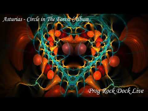 Prog Rock Dock Live! 06-25-2021 Progressive Rock Broadcast