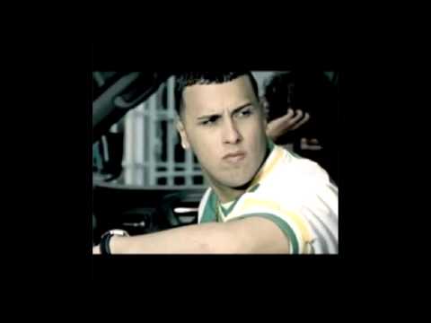 Yo No Soy Tu Marido - Nicky Jam