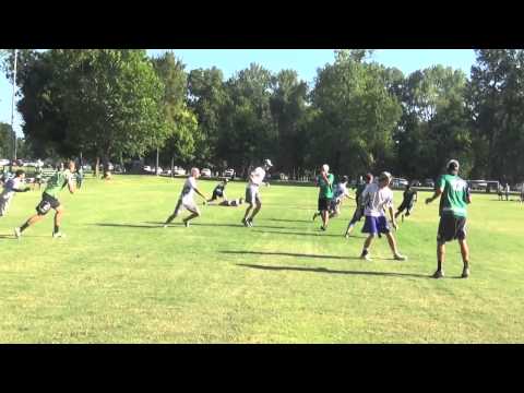 SFI 2015 - Freaks Vs. Riverside