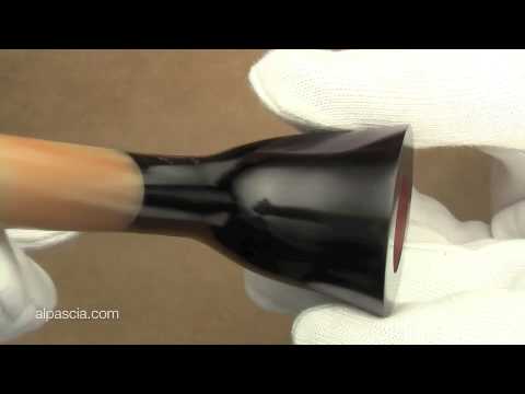 pipa Ascorti 639 - pipe smoking