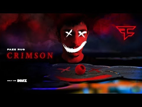 Crimson Full Movie (FaZe Rug) @FleeTheFacilityParty