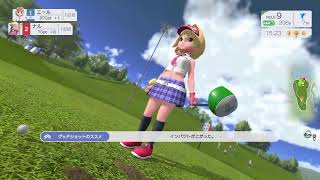 パターが苦手な社壊人がPS5でみんゴル！！