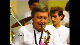 At Big Band - Italia in Jazz (1985) - groovin' high