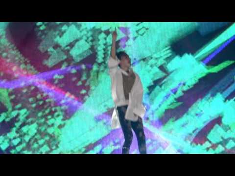 170708 SMTown Live in Seoul - Years (Chen)
