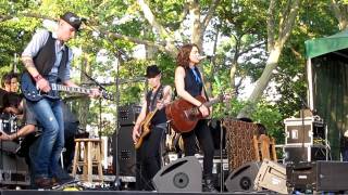 Brandi Carlile-Again Today