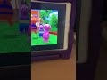 Backyardigans Snacktime Ending Song