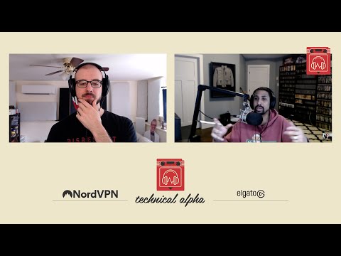 We are old | Technical Alpha