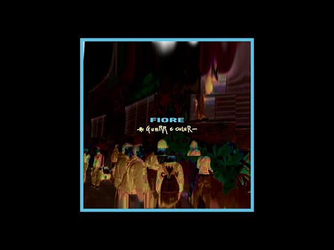 FIORE | GUERR 'E CULUR