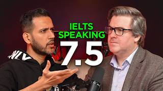 What Band 7.5 IELTS Speaking Sounds Like