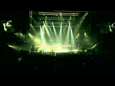 Video thumbnail for Welcome to the Masquerade (Live)
