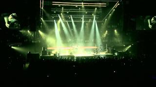 Thousand Foot Krutch- &quot;Welcome To the Masquerade (Live)&quot;