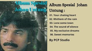 Download lagu Album Spesial Johan Untung mp3 Download lagu Album Spesial Johan Untung mp3