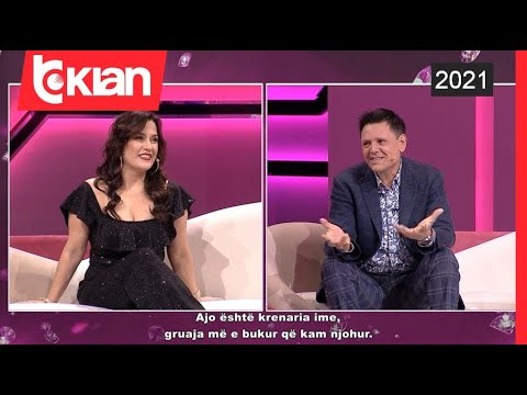 Emocione te bukura, bashkeshorti brazilian mbulon me fjale dashurie gruan edhe pas 22 vitesh