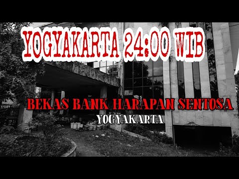 ISTANA BANK GAIB YOGYAKARTA