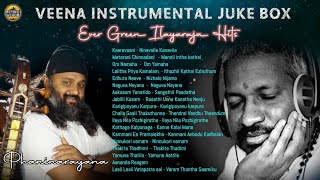Ilayaraja Raja Juke box - Veena instrumental - Pha