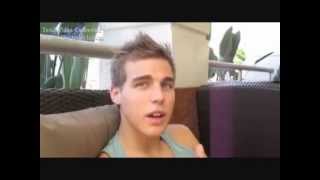 It Happens Every Time (Dance Remix) (Cody Linley Video)