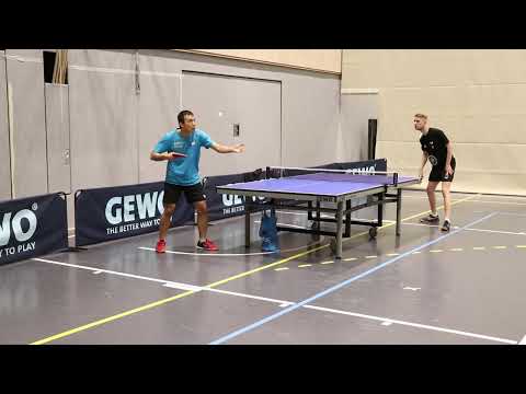 Zeyn, Timo vs Nguyen, Duy Nghiem (P1) 24.01.23 | BSV.HH TT: Lufthandsa SV vs. BUTTERFLY MVI 3155