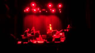 Tindersticks - We Are Dreamers!