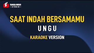 Download lagu Ungu - Saat Indah Bersamamu (Karaoke) mp3