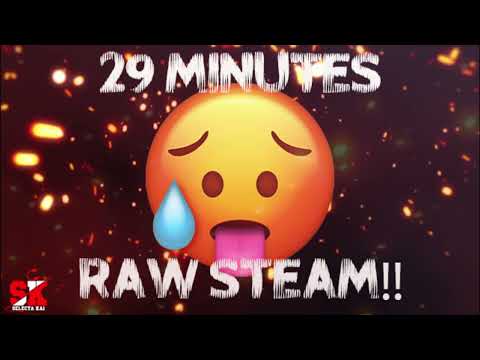 Raw Steam Mix???????? Soca & Dancehall /Trinibad | Selectakai