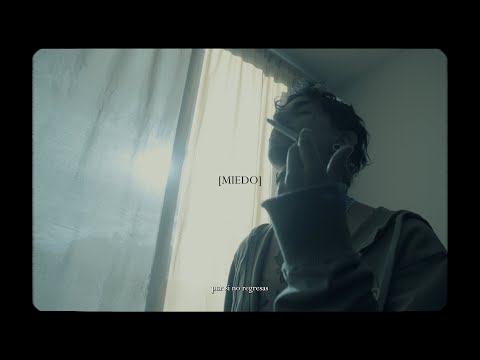 Luzid, Frick Trips - 'Miedo' (Official Video)