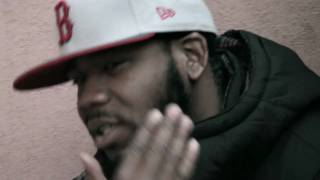 (Video) Reks ft. Lil Fame & Attica Barz - Cigarettes (prod. by Fizzy Womack)