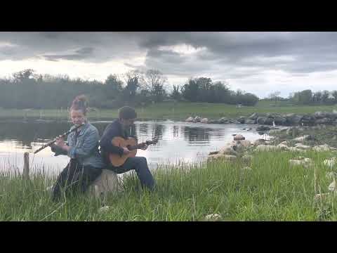 Liffeyside - Nuala Kennedy & Eamon O' Leary