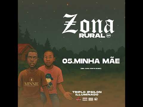 05.Triplo Ipsilon - Minha mãe