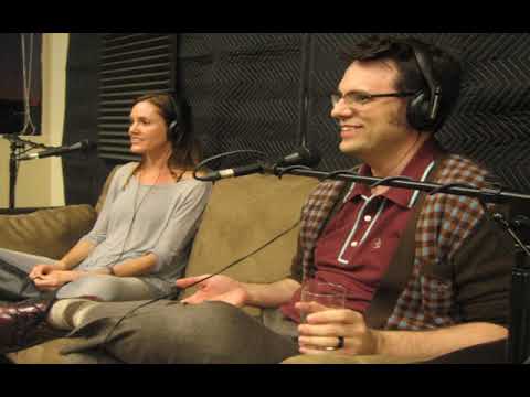 Comedy Bang Bang: Cake Boss's Christmas Carol