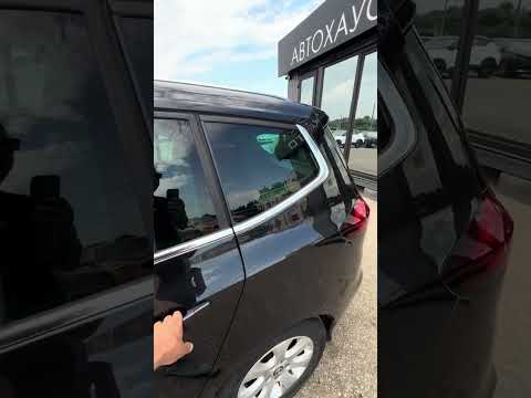 фото opel zafira c 0
