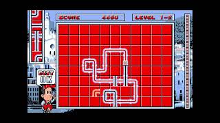 Pipe Dream (パイプドリーム) for the NEC PC-88