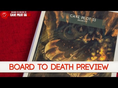Board to Death Preview