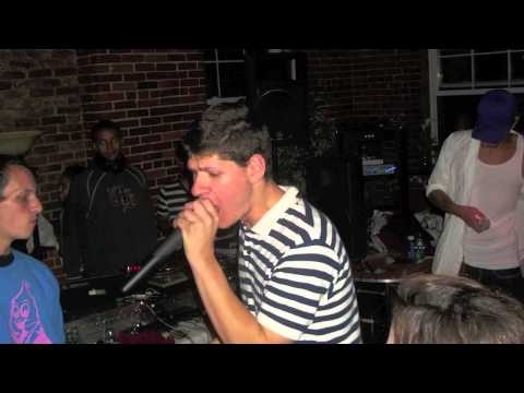 Sticks to tha City - "Tha Duke" Ft. Skitso P