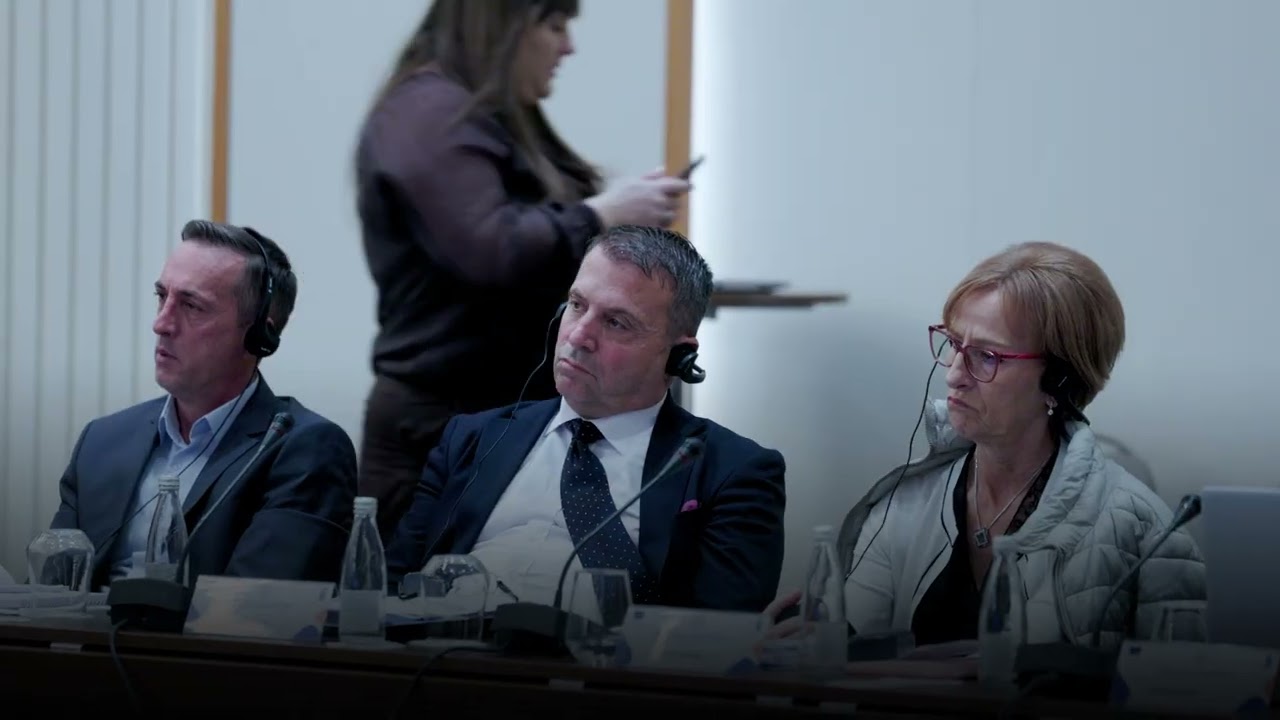 Helping the Victims EU Confidence building EN