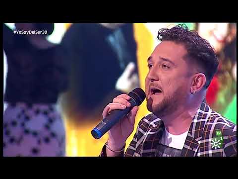 Yo soy del Sur |  Gala 30 (2ª Edición)