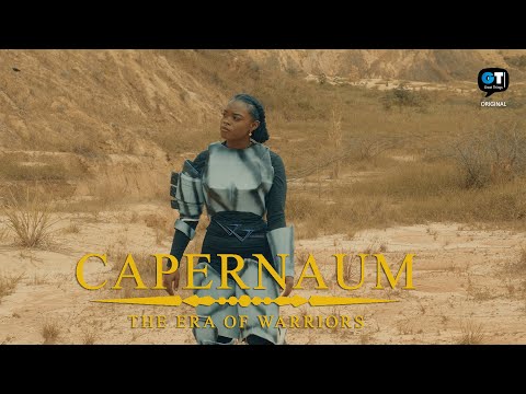Capernaum - The Era Of Warriors | Battle Gen 105 | GT Network